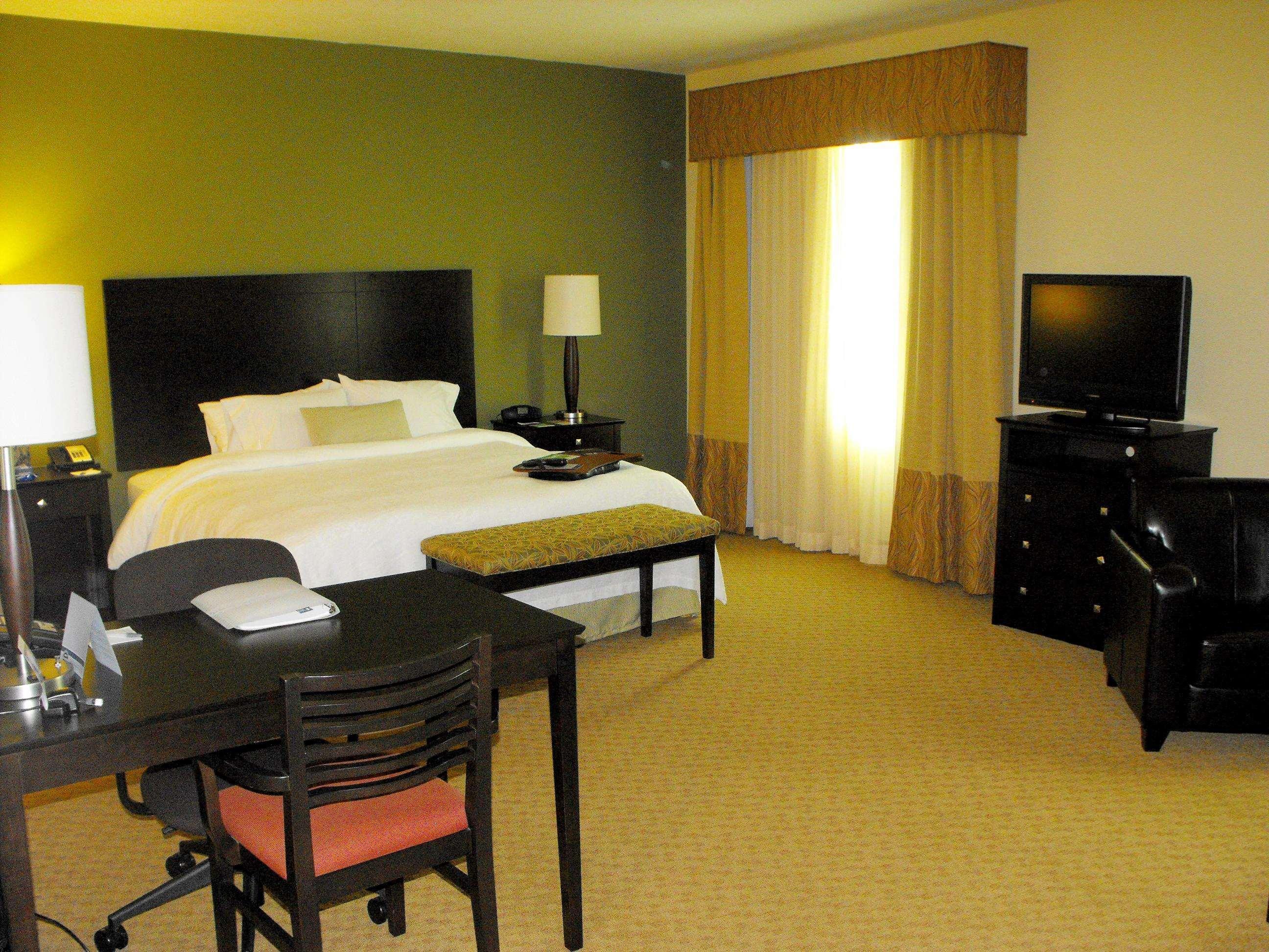 Hampton Inn & Suites Homestead Miami South Room photo