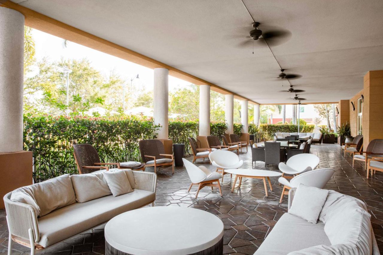 Hampton Inn & Suites Homestead Miami South Exterior photo