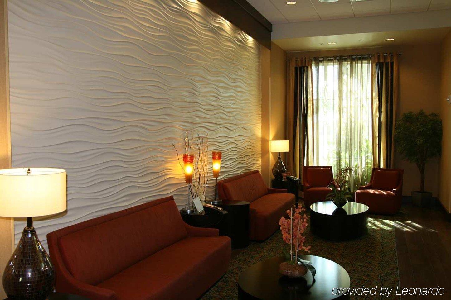 Hampton Inn & Suites Homestead Miami South Room photo